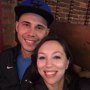 Meet your Posher, Alison